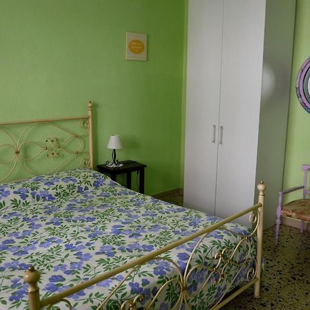 B&B Maria Montis Assemini Extérieur photo