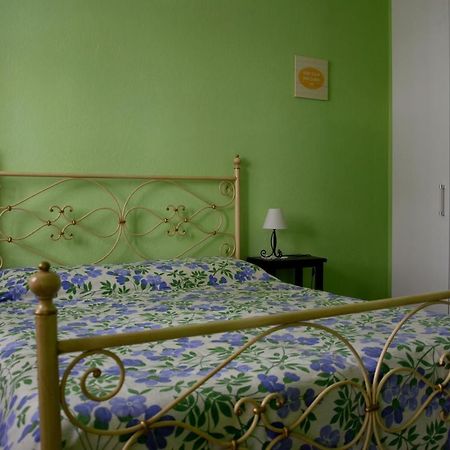 B&B Maria Montis Assemini Extérieur photo