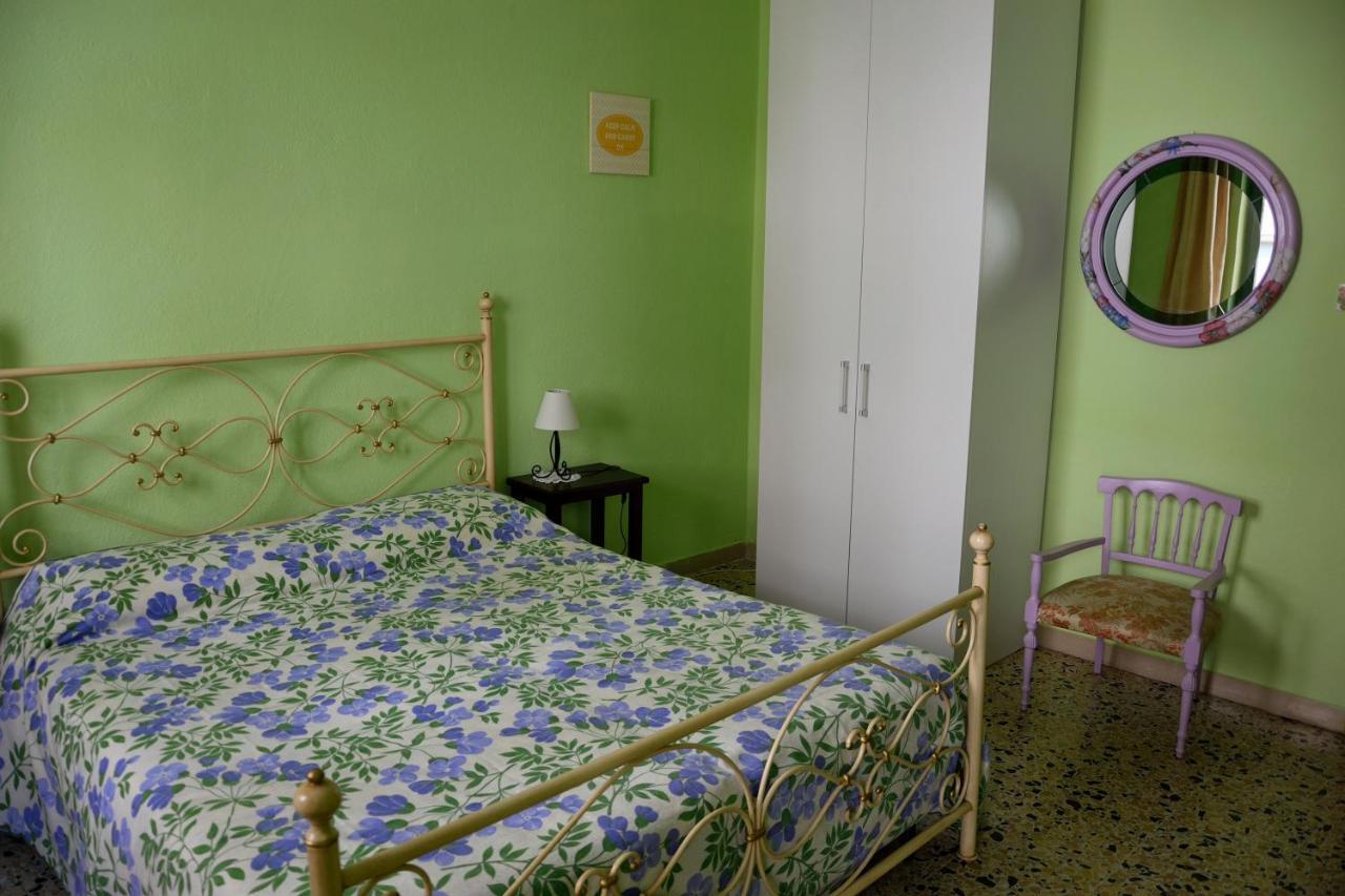 B&B Maria Montis Assemini Extérieur photo