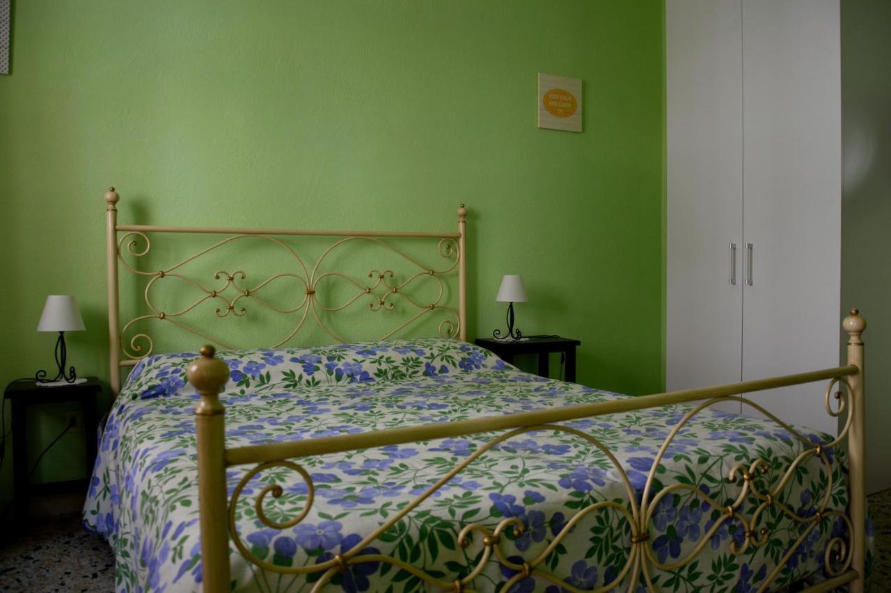 B&B Maria Montis Assemini Extérieur photo